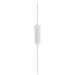Color Pop Earbuds with Microphone