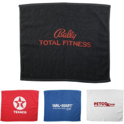 Go Go Rally Towel