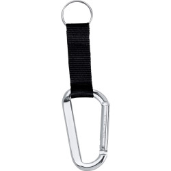 Carabiner