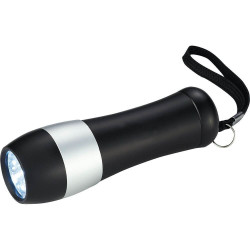 Odon 9-LED Flashlight