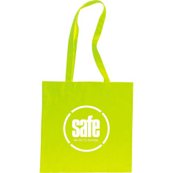 100% Cotton Carolina Convention Tote