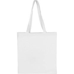 100% Cotton Carolina Convention Tote