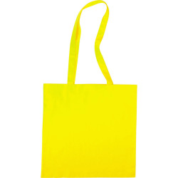 100% Cotton Carolina Convention Tote