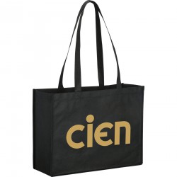 Evermore Non-Woven Shopper Tote