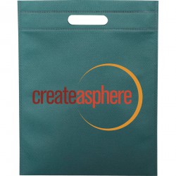 Freedom Heat Seal Non-Woven Tote