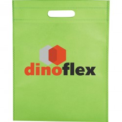 Freedom Heat Seal Non-Woven Tote