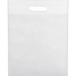 Freedom Heat Seal Non-Woven Tote