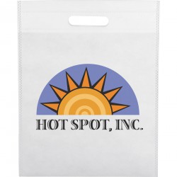 Freedom Heat Seal Non-Woven Tote