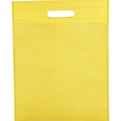 Freedom Heat Seal Non-Woven Tote