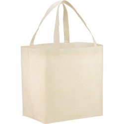 YaYa Budget Non-Woven Shopper Tote