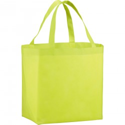 YaYa Budget Non-Woven Shopper Tote