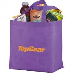 YaYa Budget Non-Woven Shopper Tote