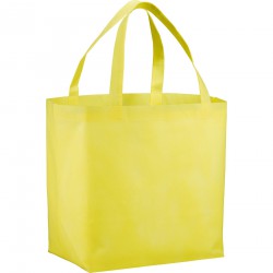 YaYa Budget Non-Woven Shopper Tote