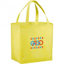 YaYa Budget Non-Woven Shopper Tote