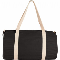 5 oz. Cotton 18 Barrel Duffel