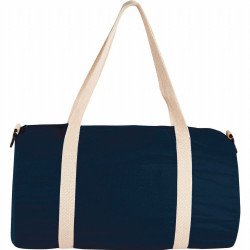 5 oz. Cotton 18 Barrel Duffel