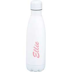 Copper Vacuum Insulated Bottle