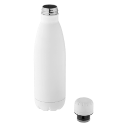 Copper Vacuum Insulated Bottle