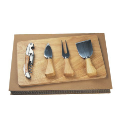 Cheese Board Set