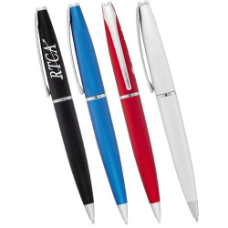 Grobisen Series Twist Action Pen