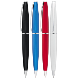 Grobisen Series Twist Action Pen