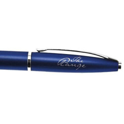 Grobisen Series Twist Action Pen