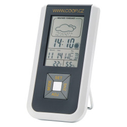 Weather Station