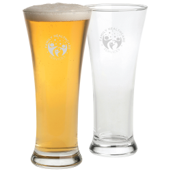 Pilsner Beer Glass Set