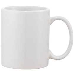 Sublimated Bounty Ceramic Mug