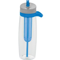 Mega Fuse Infuser Tritan Bottle