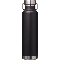 Thor Copper Vacuum Insulated Bottle