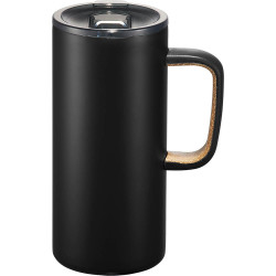 Valhalla Copper Vacuum Mug