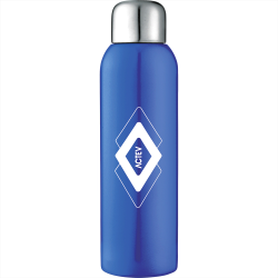 Guzzle Stainless Sports Bottle