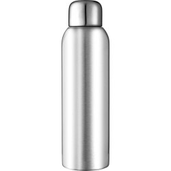 Guzzle Stainless Sports Bottle