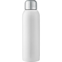 Guzzle Stainless Sports Bottle
