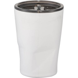Glacier Copper Vacuum Tumbler