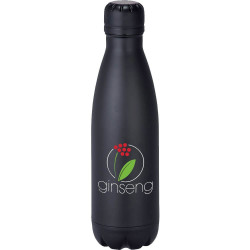 Mix-n-match Copper Vacuum Insulated Bottle