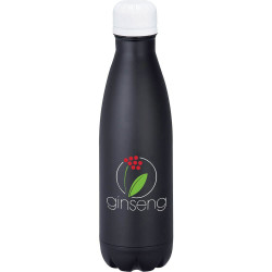 Mix-n-match Copper Vacuum Insulated Bottle