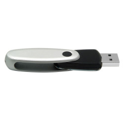 Rotating USB