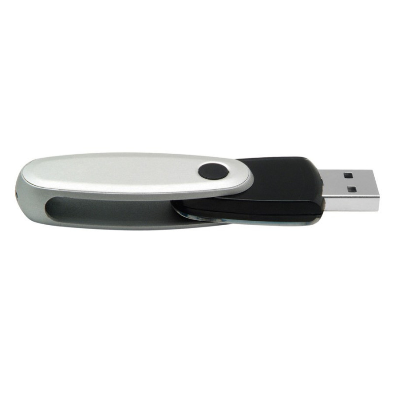 Rotating USB