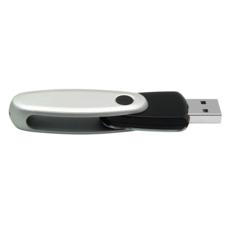 Rotating USB