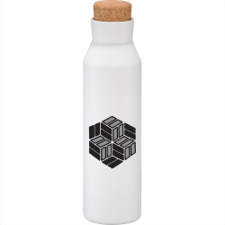 Norse Copper Vacuum Insulated Bottle 590ml