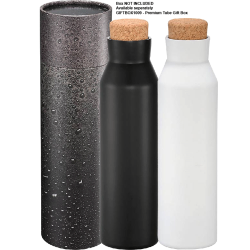 Norse Copper Vacuum Insulated Bottle 590ml