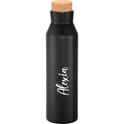 Norse Copper Vacuum Insulated Bottle 590ml