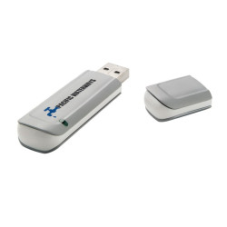 Glacier USB