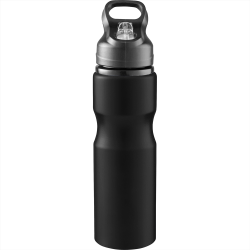 Loki Aluminium Sports Bottle