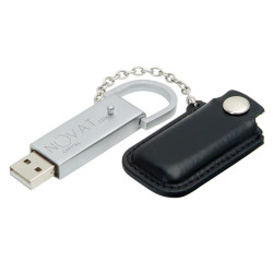 Corner Office USB