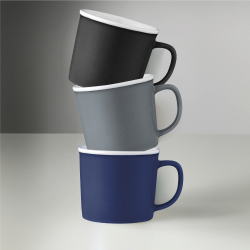 Axle Ceramic Mug 350ml