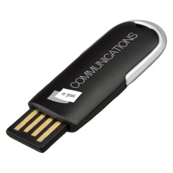 Slider USB