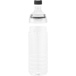 The Water Bottle
